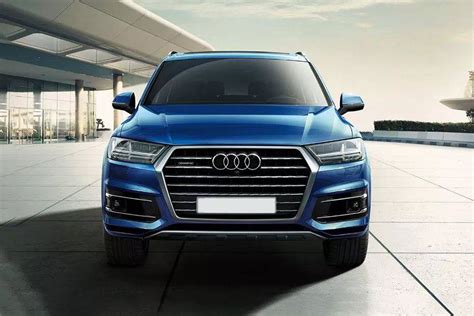 Q7 > Q7 > Audi Philippines.